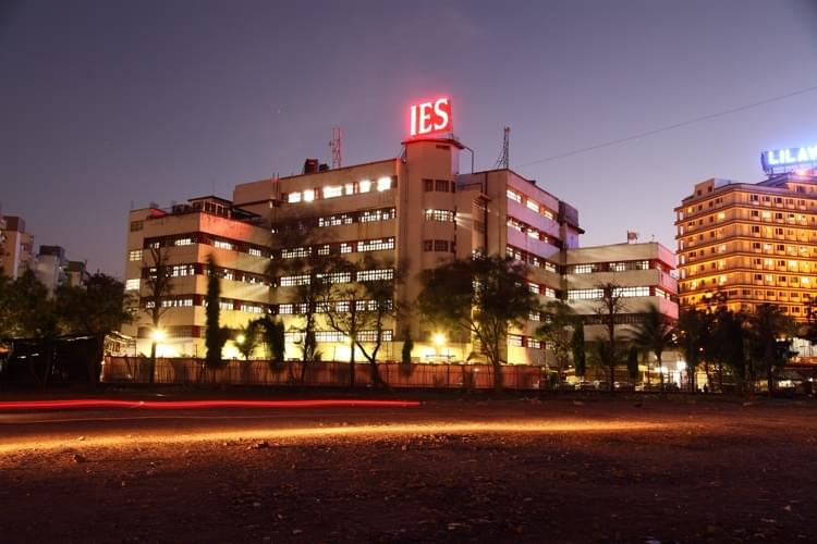 IES's Management College and Research Centre Mumbai Student Life photo 1
